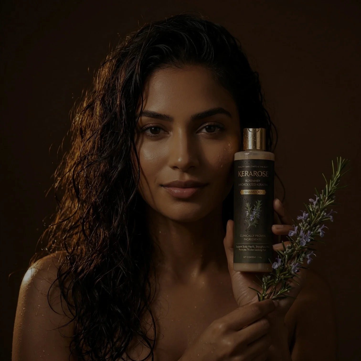 Stronger Strands, Radiant Growth